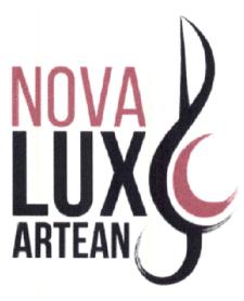 Imagen de NOVA LUX ARTEAN