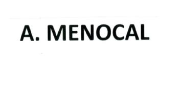 Imagen de A.MENOCAL