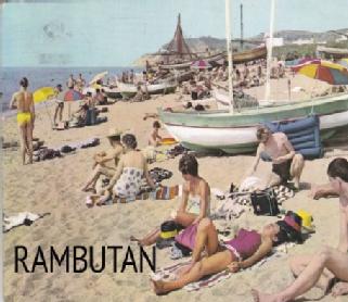 Imagen de RAMBUTAN