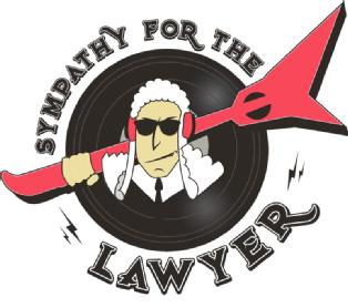 Imagen de SYMPATHY FOR THE LAWYER