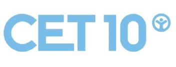Imagen de CET 10