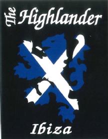 Imagen de THE HIGHLANDER IBIZA