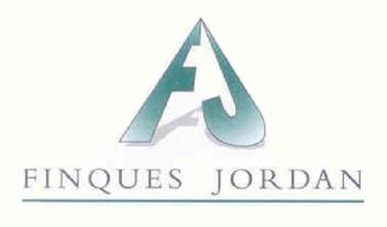 Imagen de FINQUES JORDAN