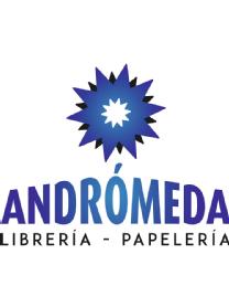 Imagen de ANDROMEDA LIBRERIA PAPALERIA