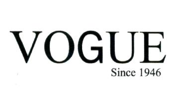 Imagen de VOGUE SINCE 1946