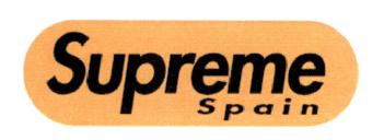 Imagen de SUPREME SPAIN