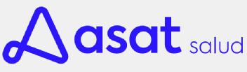 Imagen de A ASAT SALUD