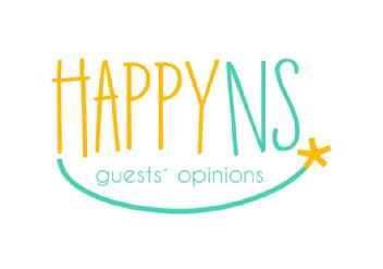 Imagen de HAPPYNS GUESTS\' OPINIONS