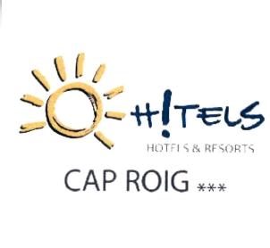 Imagen de OH!TELS HOTELS & RESORTS CAP ROIG