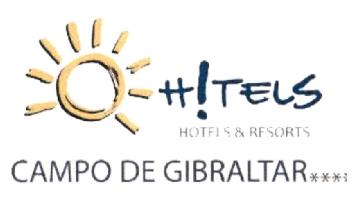 Imagen de OH!TELS HOTELS & RESORTS CAMPO DE GIBRALTAR