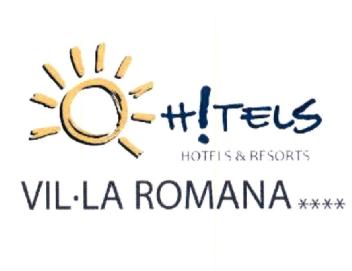 Imagen de OH!TELS HOTEL & RESORTS VIL.LA ROMANA