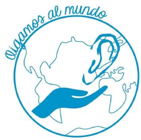 Imagen de OIGAMOS AL MUNDO