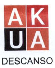 Imagen de AKUA DESCANSO