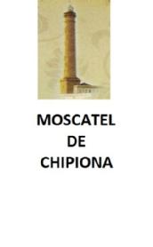 Imagen de MOSCATEL DE CHIPIONA