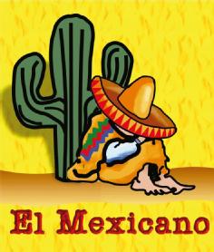 Imagen de EL MEXICANO