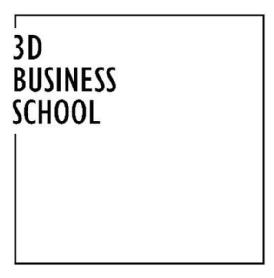 Imagen de 3D BUSINESS SCHOOL