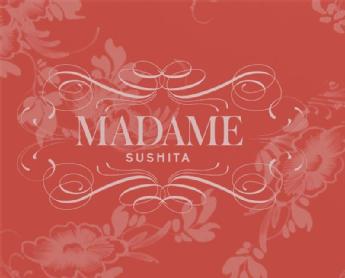 Imagen de MADAME SUSHITA