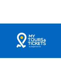 Imagen de MY TOURS & TICKETS BY ALEGRET SERVEIS