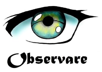 Imagen de OBSERVARE