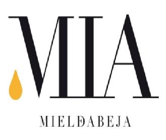 Imagen de MIA MIEL DE ABEJA