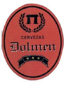Imagen de CERVEZAS DOLMEN