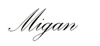 Imagen de MIGAN
