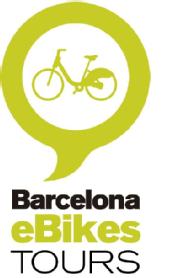 Imagen de BARCELONA E BIKE TOUR
