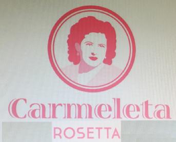Imagen de CARMELETA ROSETTA
