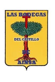 Imagen de LAS BODEGAS DEL CASTILLO DE AINSA