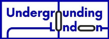 Imagen de UNDERGROUNDING LONDON