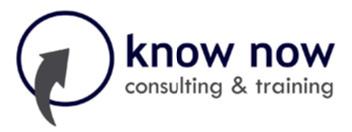 Imagen de KNOW NOW CONSULTING & TRAINING