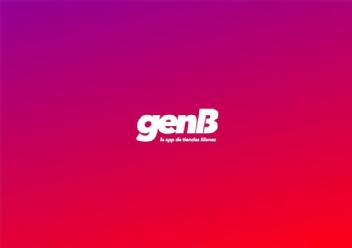 Imagen de GEN B LA APP DE TIENDAS BLANES