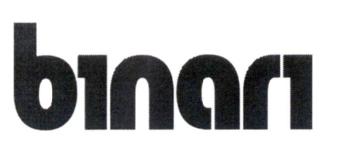 Imagen de BINARI