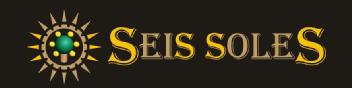 Imagen de SEIS SOLES
