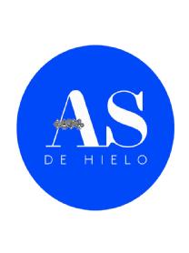 Imagen de AS DE HIELO