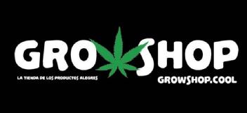 Imagen de GRO SHOP LA TIENDA DE LOS PRODUCTOS ALEGRES GROWSHOP.COOL