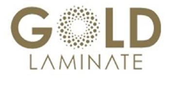 Imagen de GOLD LAMINATE