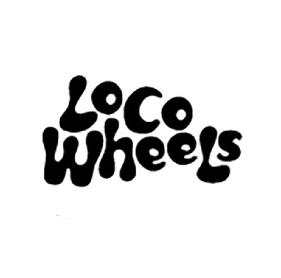 Imagen de LOCO WHEELS