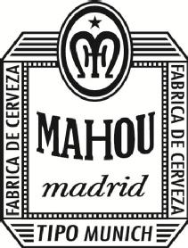 Imagen de MAHOU MADRID FABRICA DE CERVEZA TIPO MUNICH FABRICA DE CERVEZA