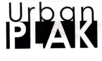 Imagen de URBAN PLAK