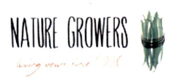 Imagen de NATURE GROWERS LOVING BEANS SINCE 2006