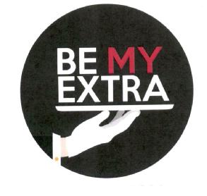 Imagen de BE MY EXTRA