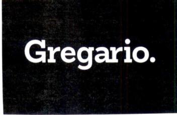 Imagen de GREGARIO