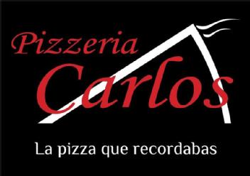 Imagen de PIZZERIA CARLOS LA PIZZA QUE RECORDABAS