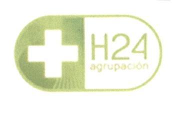 Imagen de AGRUPACION H24
