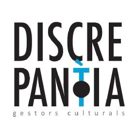 Imagen de DISCREPANTIA GESTORS CULTURALS