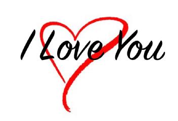 Imagen de I LOVE YOU