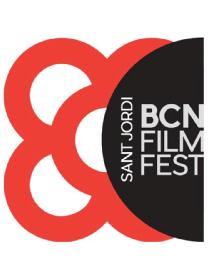 Imagen de SANT JORDI BCNFILMFEST