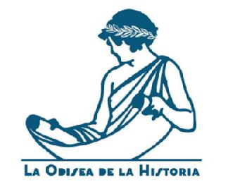 Imagen de LA ODISEA DE LA HISTORIA