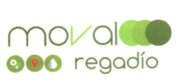 Imagen de MOVAL REGADIO